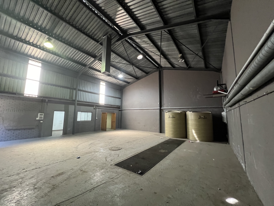 Commercial Property for Sale in Beaconvale Western Cape